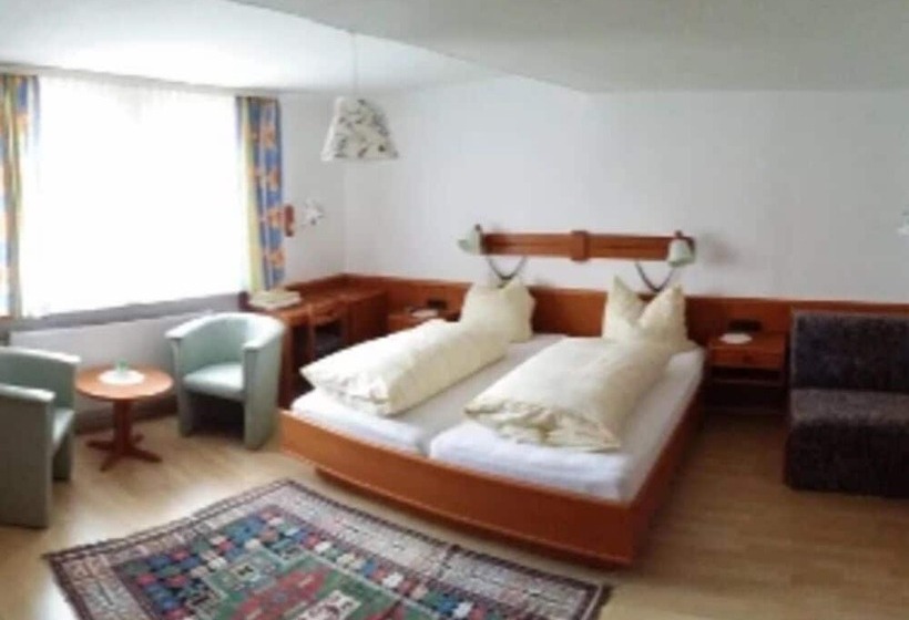 اتاق استاندارد, Gasthaus Zur Linde