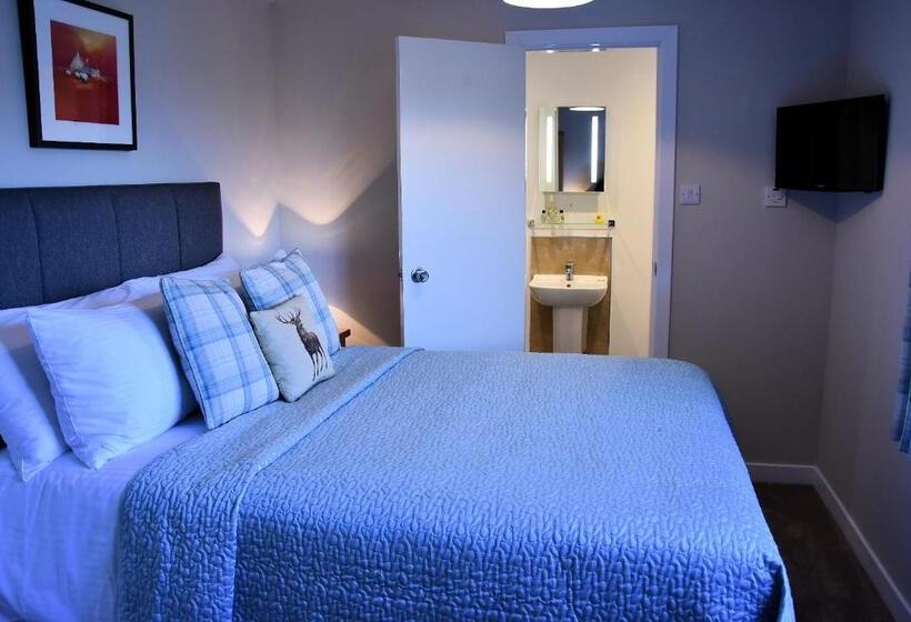 اتاق استاندارد یک نفره, Lochview House