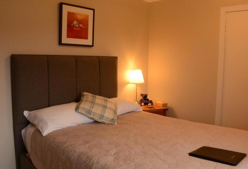 اتاق استاندارد یک نفره, Lochview House