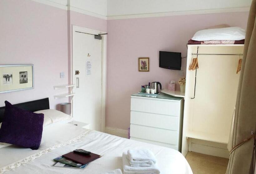 اتاق استاندارد, The Bayridge Guest House