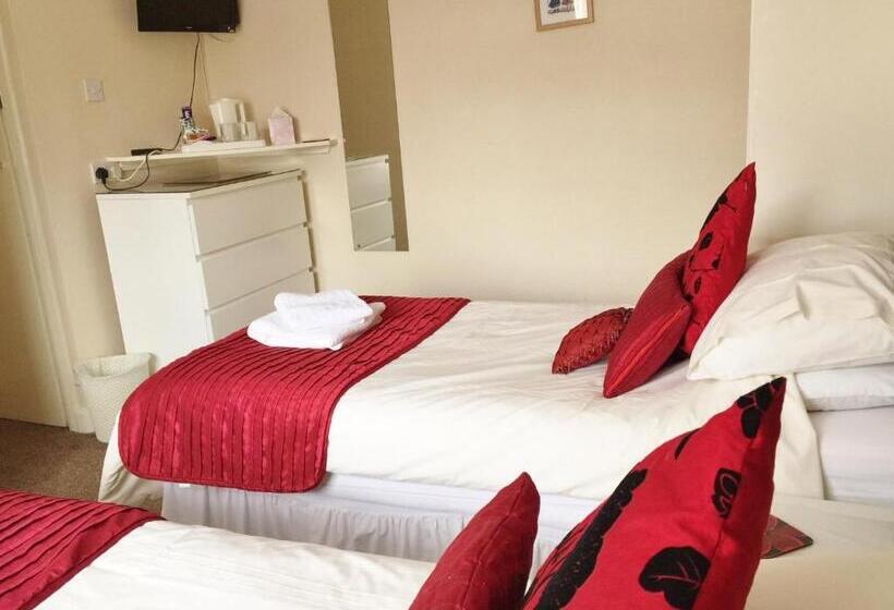 اتاق استاندارد, The Bayridge Guest House