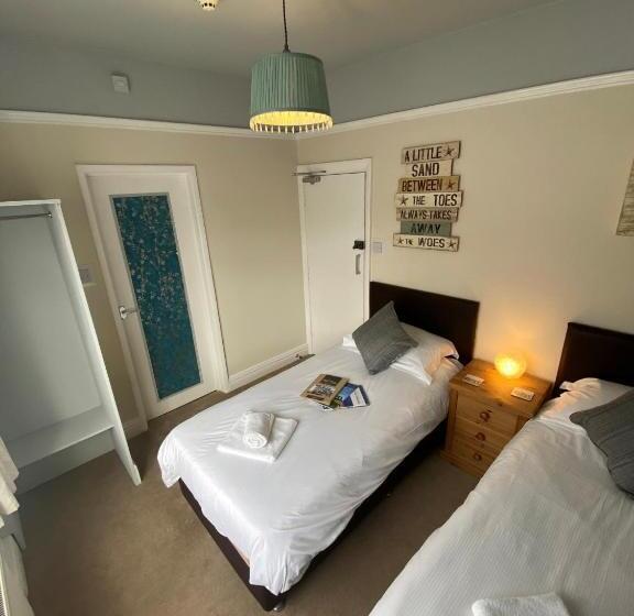 اتاق کلاسیک, The Bayridge Guest House