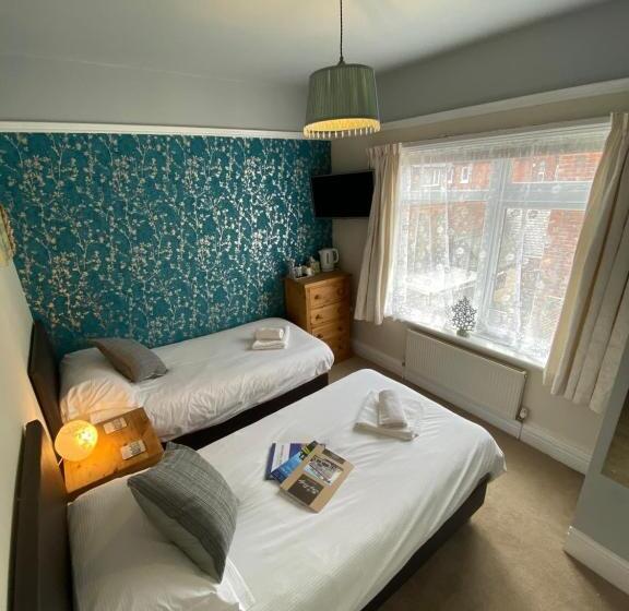 اتاق کلاسیک, The Bayridge Guest House