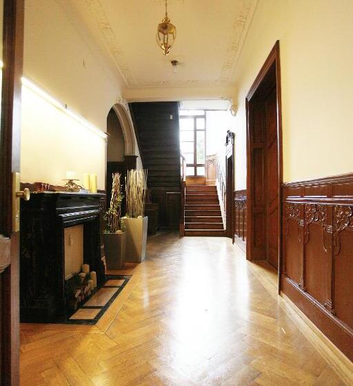آپارتمان 2 خوابه, Green Residence Boutique Lofts & Villa