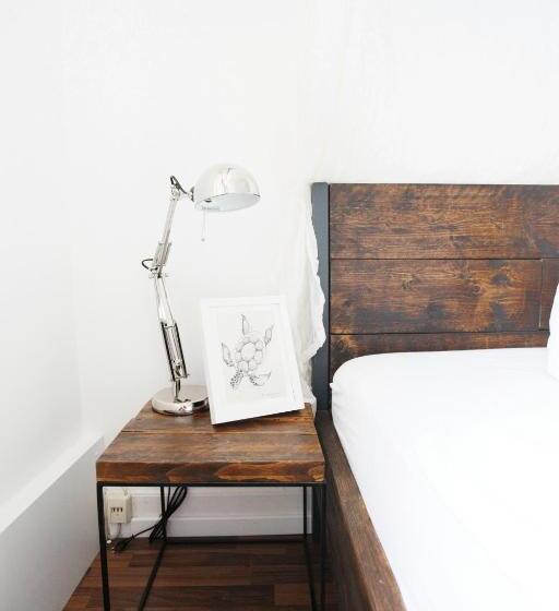 استودیوی استاندارد, Green Residence Boutique Lofts & Villa