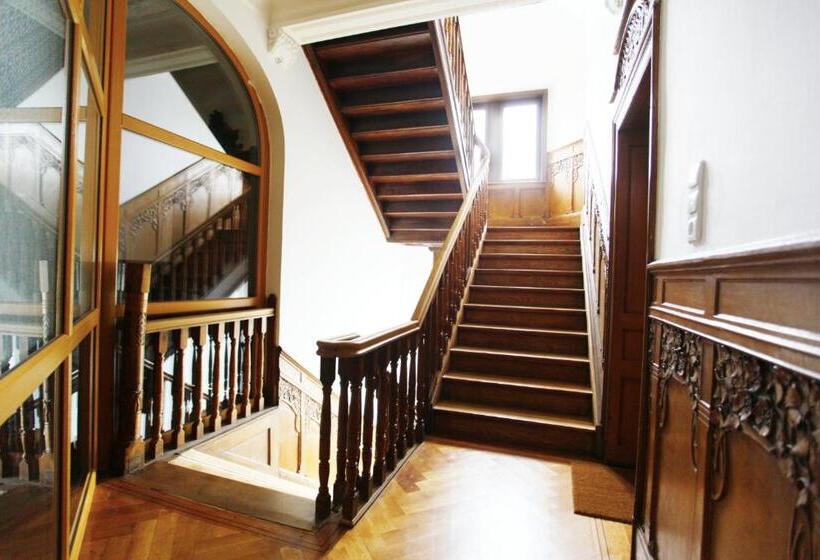 اتاق استاندارد, Green Residence Boutique Lofts & Villa