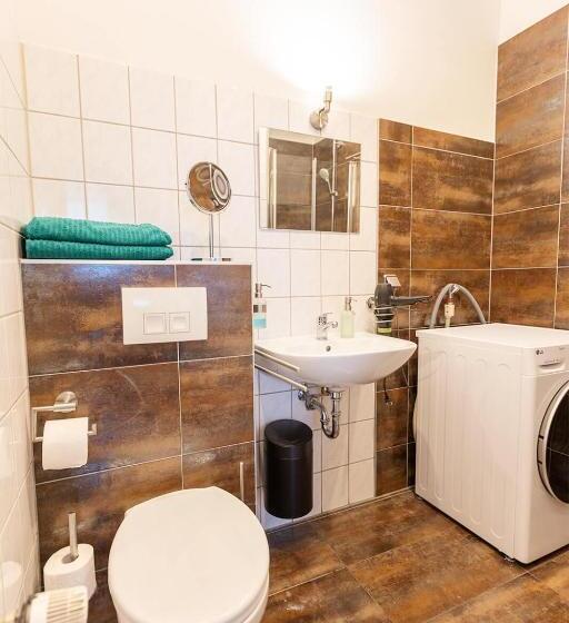 اتاق استاندارد, Green Residence Boutique Lofts & Villa