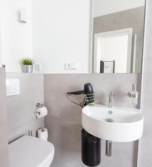اتاق استاندارد, Green Residence Boutique Lofts & Villa