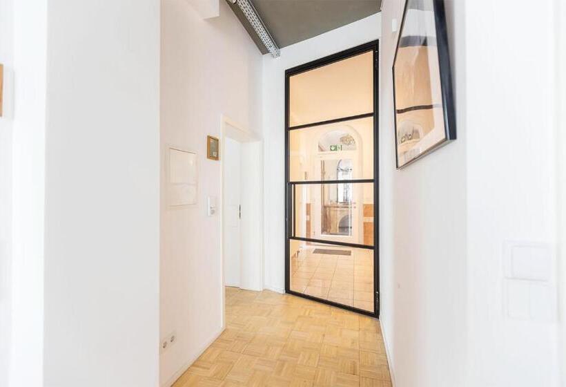 اتاق استاندارد, Green Residence Boutique Lofts & Villa