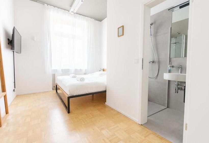 اتاق استاندارد, Green Residence Boutique Lofts & Villa