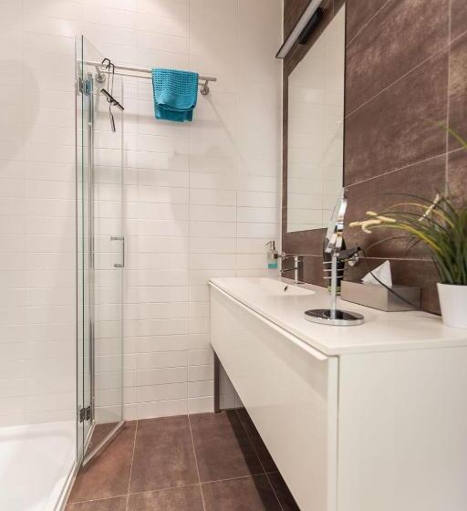 اتاق لوکس, Green Residence Boutique Lofts & Villa