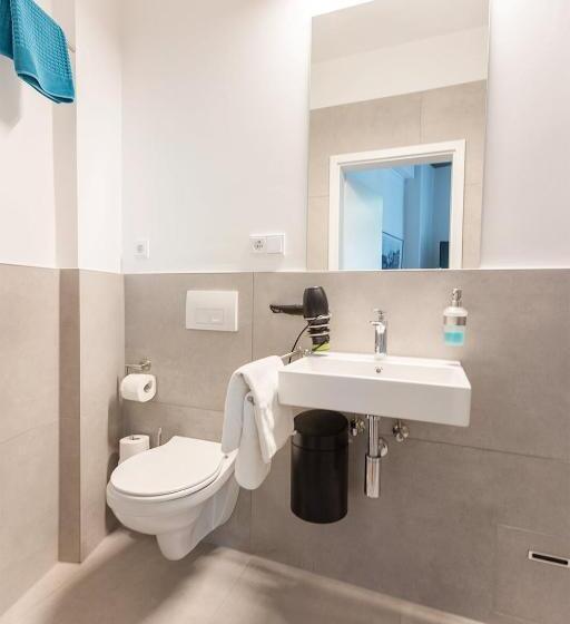 اتاق لوکس, Green Residence Boutique Lofts & Villa