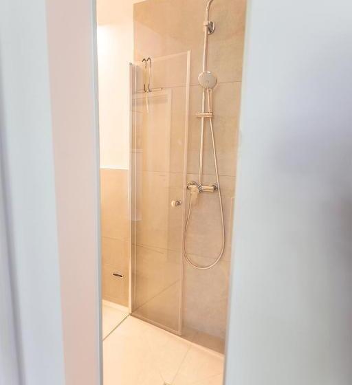 اتاق لوکس, Green Residence Boutique Lofts & Villa