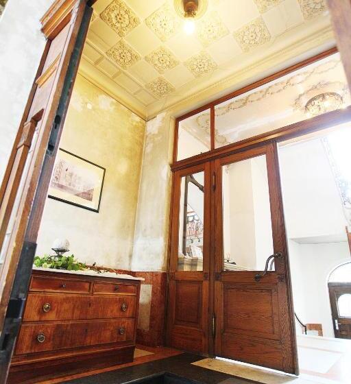 استودیوی استاندارد, Green Residence Boutique Lofts & Villa