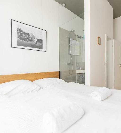 اتاق استاندارد, Green Residence Boutique Lofts & Villa