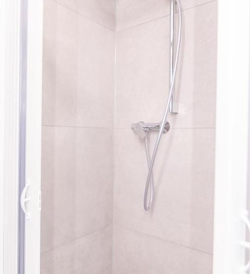 اتاق استاندارد, Green Residence Boutique Lofts & Villa