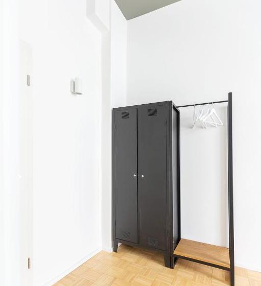 اتاق استاندارد, Green Residence Boutique Lofts & Villa
