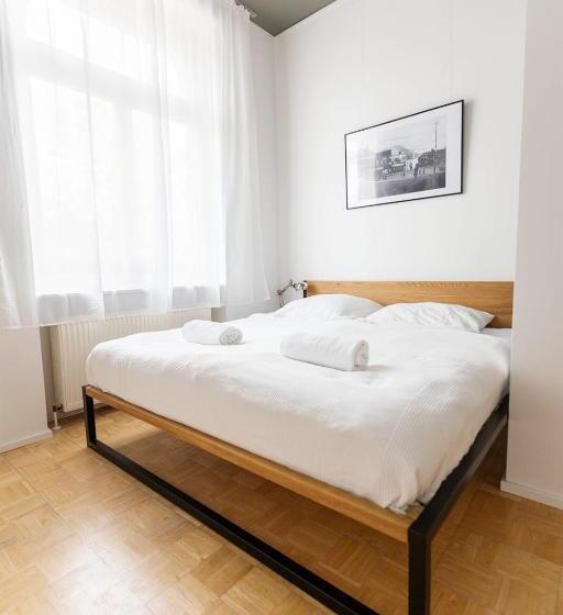 اتاق استاندارد, Green Residence Boutique Lofts & Villa