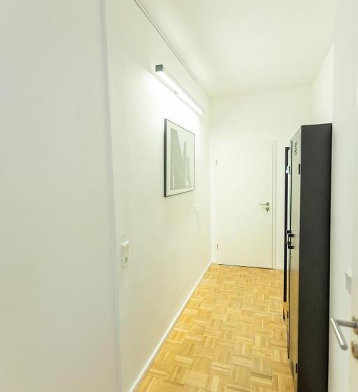 اتاق استاندارد, Green Residence Boutique Lofts & Villa