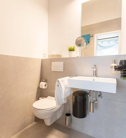 اتاق استاندارد, Green Residence Boutique Lofts & Villa