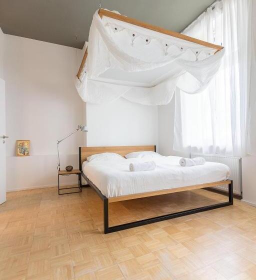 اتاق استاندارد, Green Residence Boutique Lofts & Villa