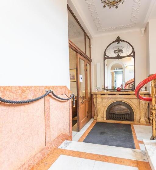 اتاق لوکس, Green Residence Boutique Lofts & Villa
