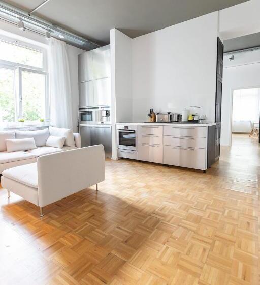 اتاق لوکس, Green Residence Boutique Lofts & Villa