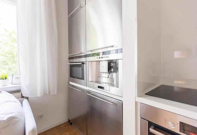 اتاق لوکس, Green Residence Boutique Lofts & Villa