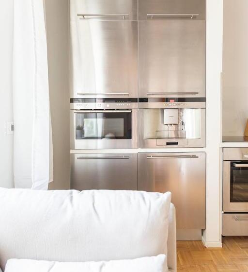 اتاق لوکس, Green Residence Boutique Lofts & Villa
