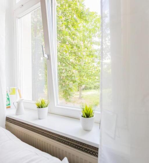 اتاق لوکس, Green Residence Boutique Lofts & Villa