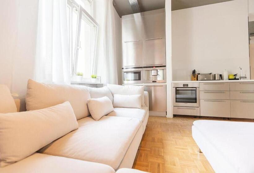 اتاق لوکس, Green Residence Boutique Lofts & Villa