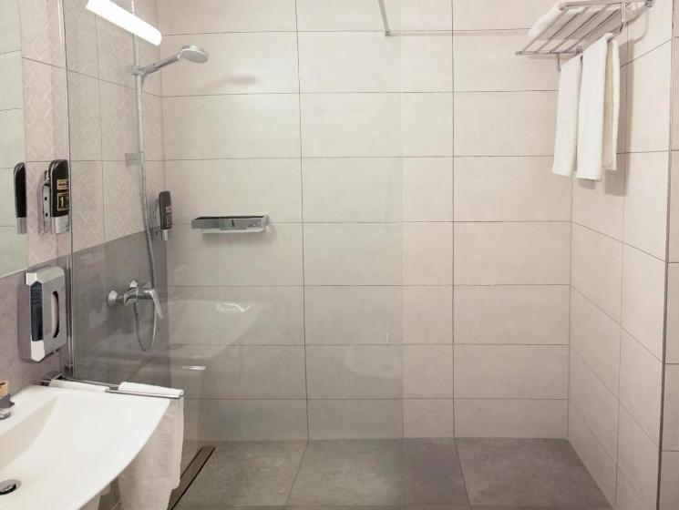 آپارتمان 2 خوابه, Arabest Aparthotel & Boardinghouse