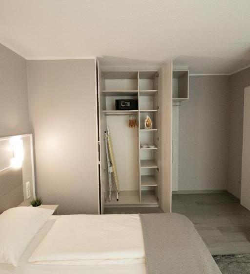 آپارتمان 2 خوابه, Arabest Aparthotel & Boardinghouse