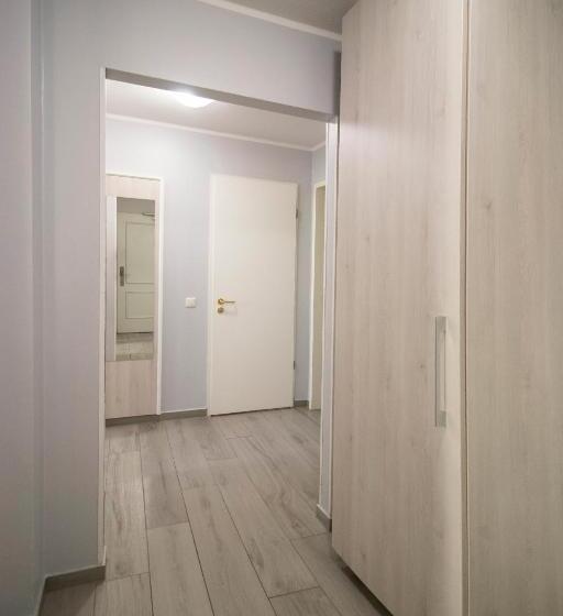 3 Bedroom Suite, Arabest Aparthotel & Boardinghouse
