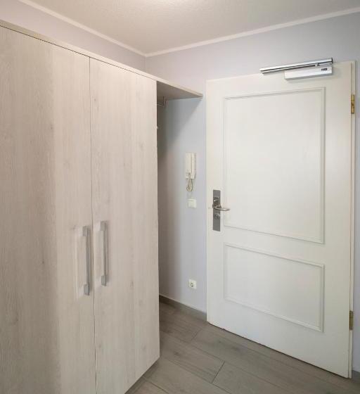 آپارتمان 1 خوابه, Arabest Aparthotel & Boardinghouse