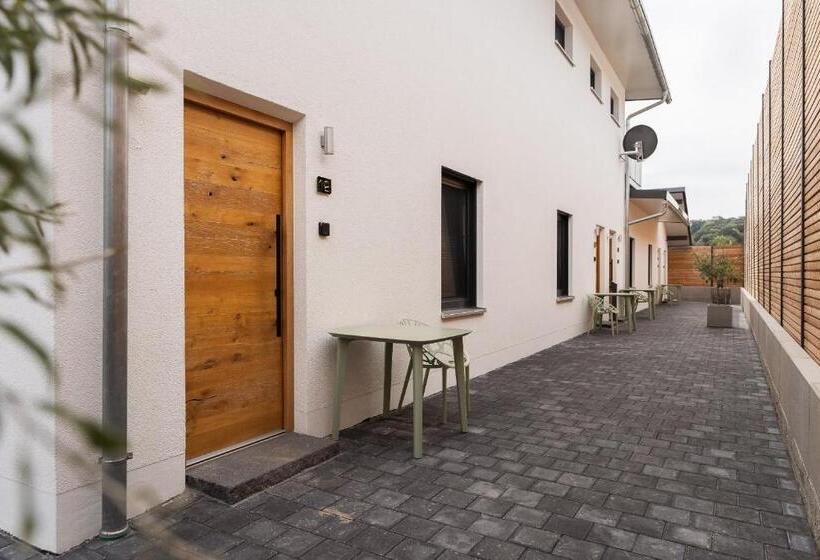 标准单人间, Aparthotel Nah Dran