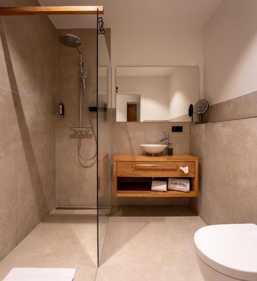 标准单人间, Aparthotel Nah Dran