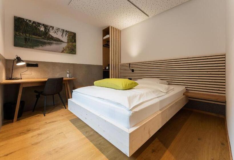 标准单人间, Aparthotel Nah Dran