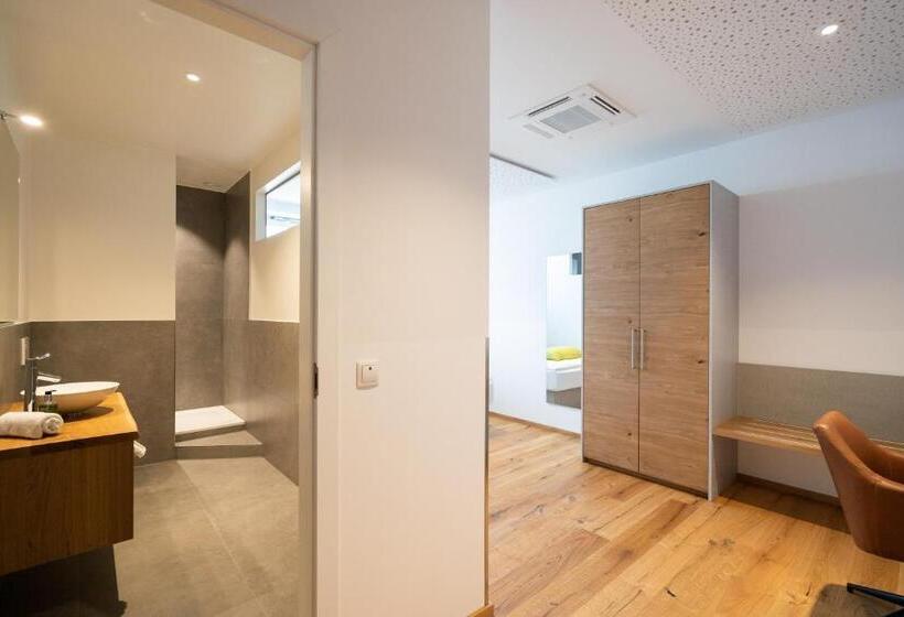 标准单人间, Aparthotel Nah Dran