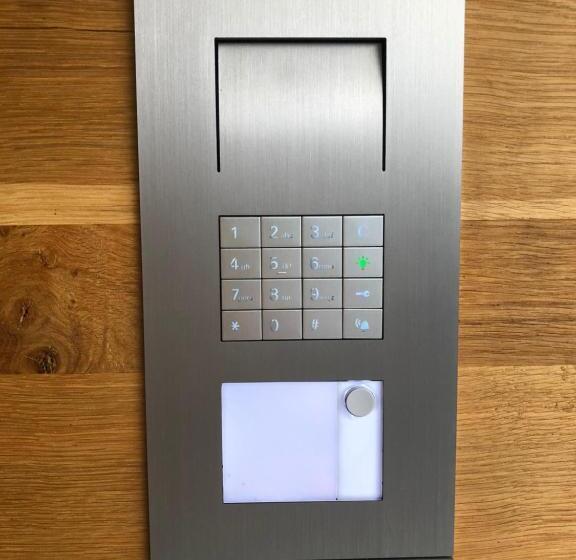 标准单人间, Aparthotel Nah Dran