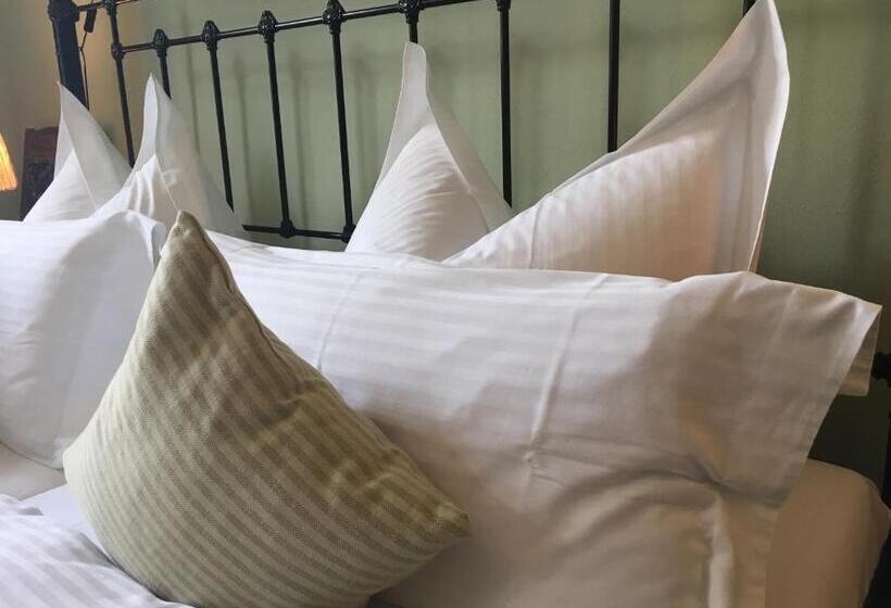 اتاق سوپریور, Alte Schreinerei Boutique