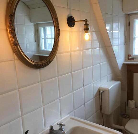 آپارتمان 2 خوابه, Alte Schreinerei Boutique