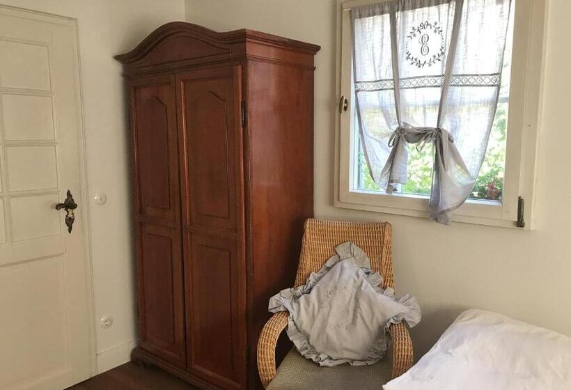 اتاق استاندارد یک نفره, Alte Schreinerei Boutique