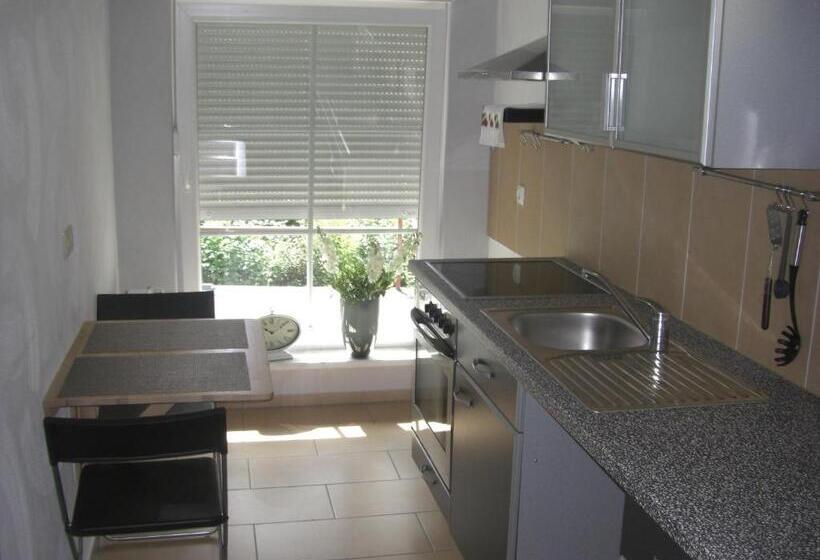 اتاق استاندارد, Endbach Life
