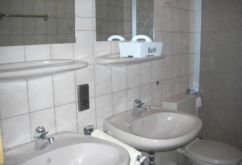 اتاق استاندارد, Endbach Life
