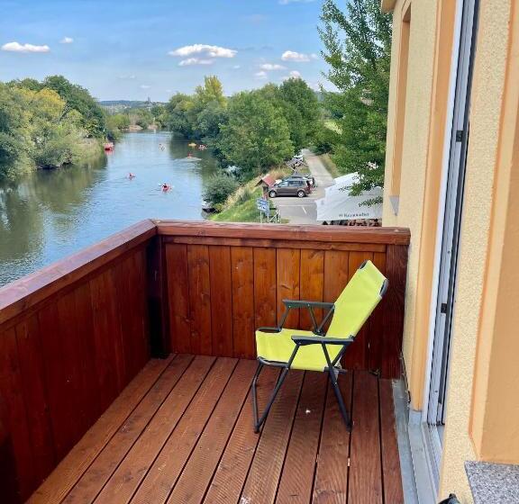 آپارتمان 1 خوابه, Gasthof Alter Felsenkeller