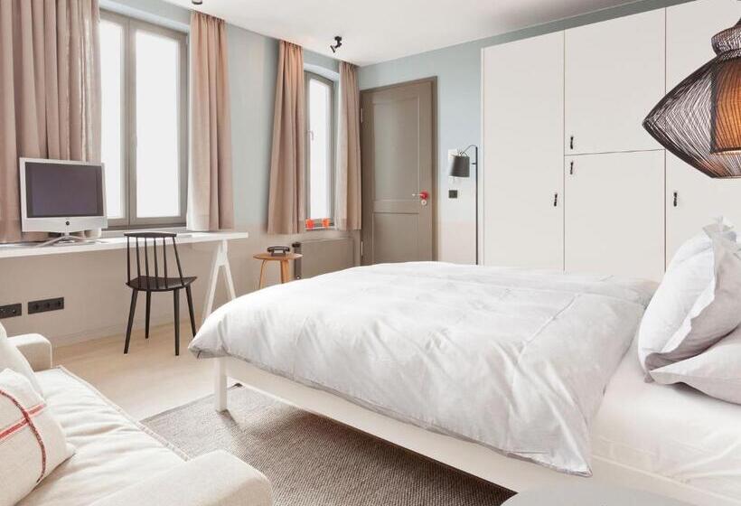 استودیوی استاندارد, Inselloft Norderney