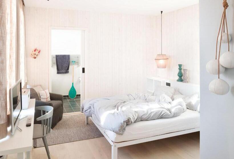 استودیوی استاندارد, Inselloft Norderney
