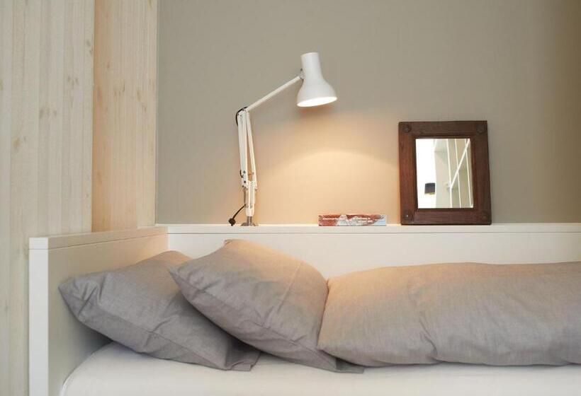 اتاق استاندارد, Inselloft Norderney
