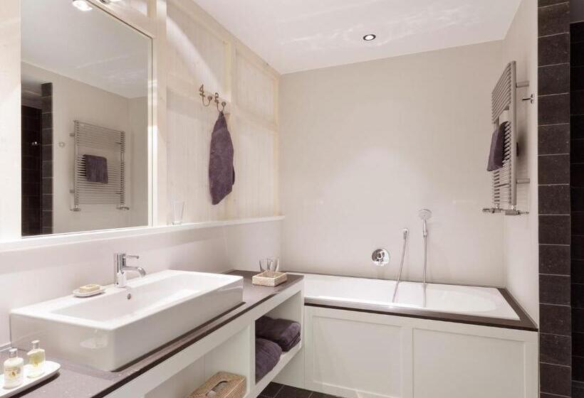 اتاق استاندارد, Inselloft Norderney